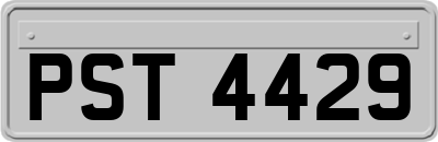 PST4429