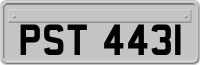 PST4431