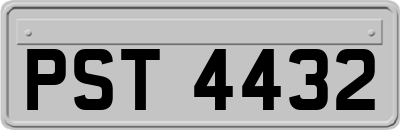 PST4432