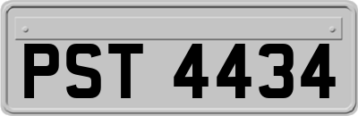 PST4434