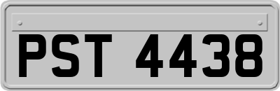PST4438