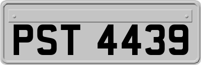 PST4439