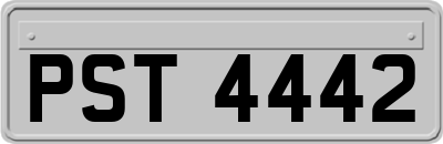 PST4442