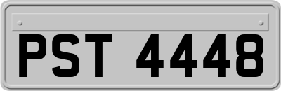 PST4448