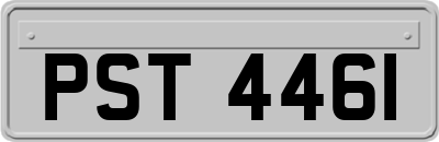 PST4461
