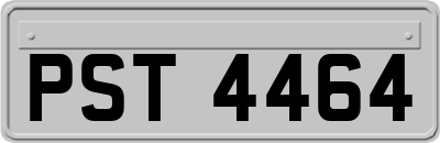 PST4464