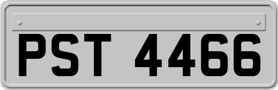 PST4466