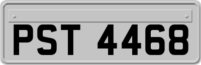 PST4468