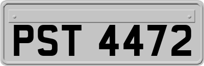PST4472