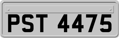 PST4475