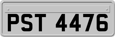 PST4476