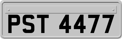 PST4477