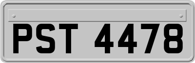 PST4478