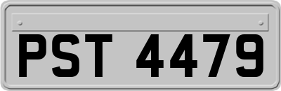 PST4479