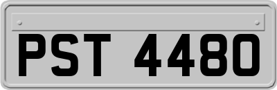 PST4480