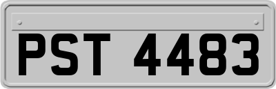 PST4483