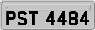 PST4484
