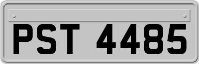 PST4485