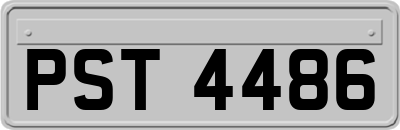 PST4486