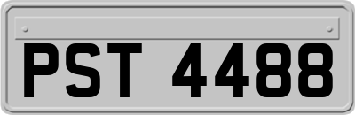PST4488
