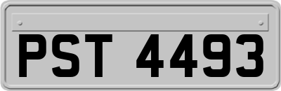 PST4493