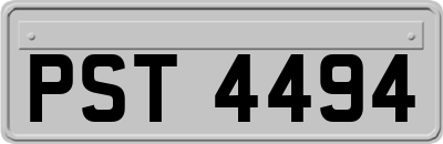 PST4494