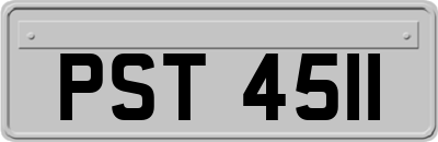 PST4511
