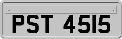 PST4515