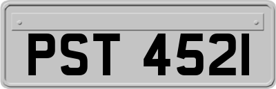 PST4521