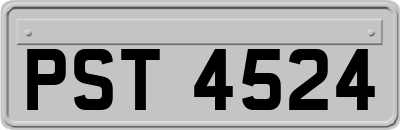PST4524