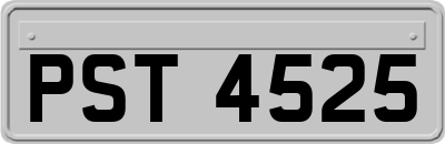 PST4525