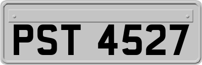 PST4527