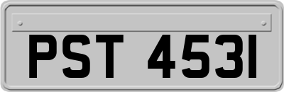 PST4531