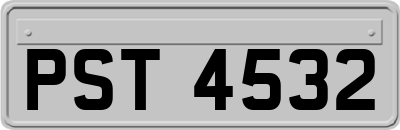 PST4532