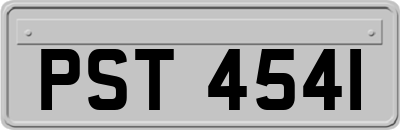 PST4541