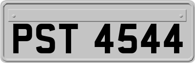 PST4544