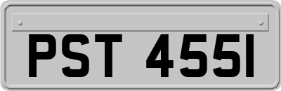 PST4551