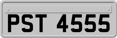 PST4555