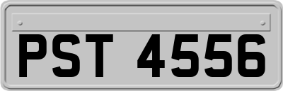 PST4556