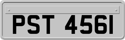 PST4561