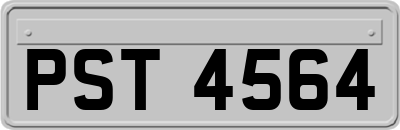 PST4564