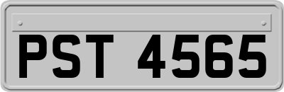 PST4565