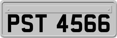 PST4566