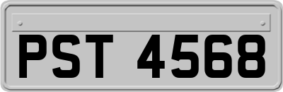 PST4568