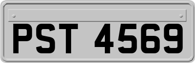 PST4569