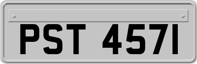PST4571
