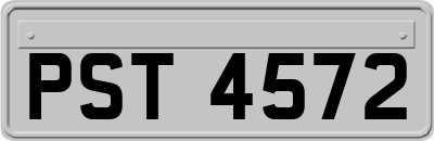 PST4572
