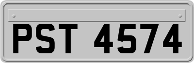 PST4574