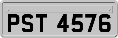 PST4576