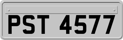PST4577